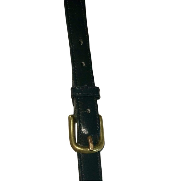 Vintage Metropolis Coach Purse - Picture 9 of 16